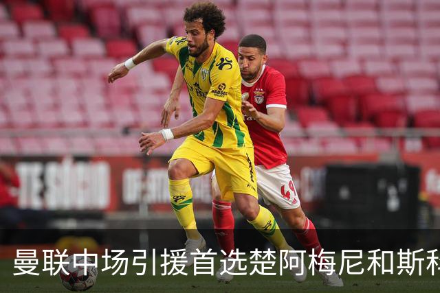 曼联中场引援首选楚阿梅尼和斯科特 与热刺抢荷兰边锋